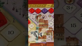 Mille Fiori 1 Minute Review #shorts