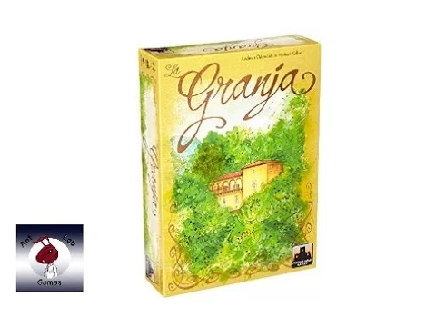Ant Lab Games Solo Playthrough