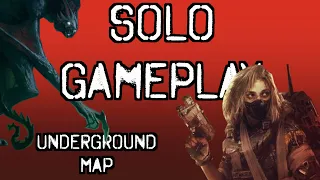 Nemesis: Lockdown Solo Gameplay - Regular Board - Bored Online? Board Offline!