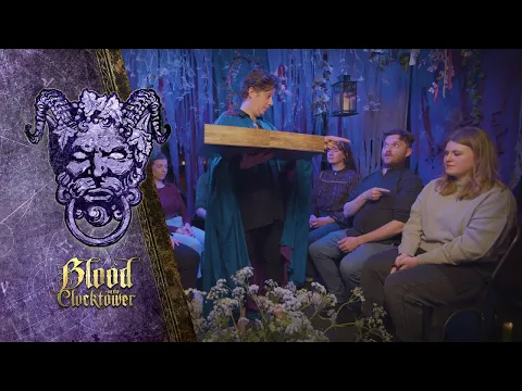 How To Storytell: The Night | Blood on the Clocktower