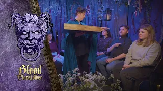 How To Storytell: The Night | Blood on the Clocktower