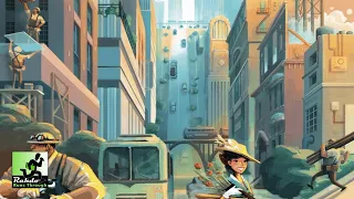 Rahdo Previews►►► Rolling Heights