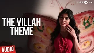 The Villah Theme Official Full Song - The Villah