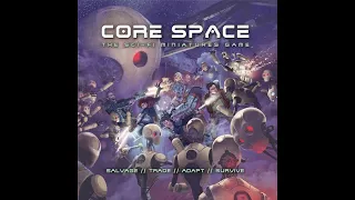 Core Space Missione 2 Battle Report ITA