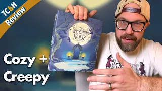 The Witching Hour - TCbH Review