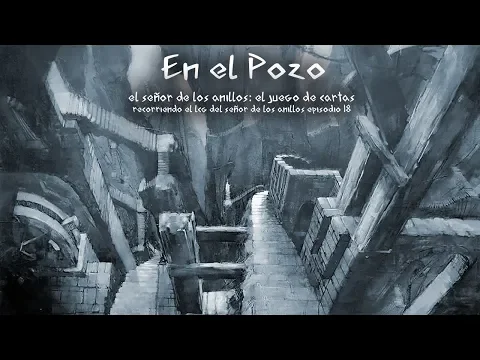 18 EN EL POZO