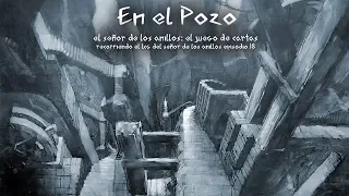 18 EN EL POZO