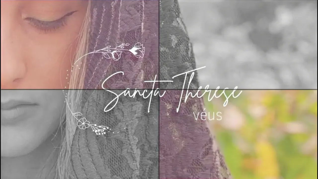 Vídeo de Sancta Therese Véus