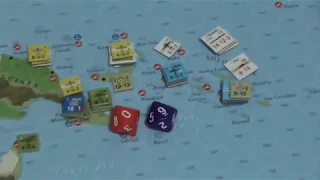 Empire of the Sun Ep2 (Jan-Apr 1943)