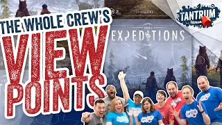 Expeditions Board Game: Viewpoints