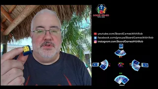 Nokosu Dice Overview / Review from Board Games with Rob