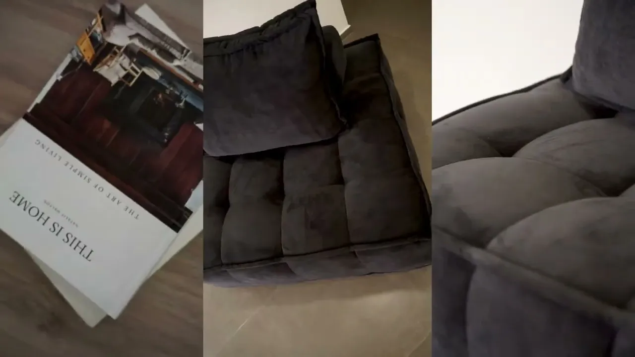 Video de Trecce Design