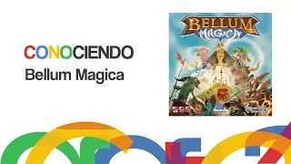 Conociendo Bellum Magica