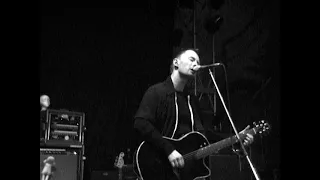 Radiohead - Follow Me Around (soundcheck January 1998)