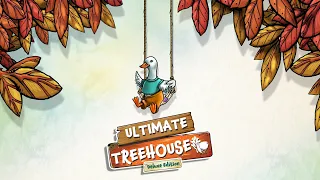 Ultimate Treehouse