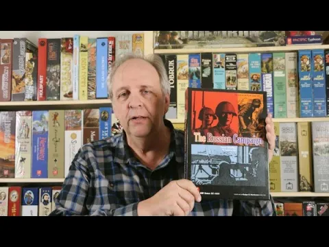 The Russian Campaign 5e Deluxe