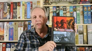 The Russian Campaign 5e Deluxe