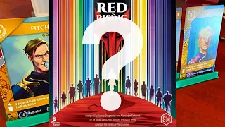 Everything We Know About Red Rising So Far!