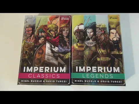 Imperium with Zero Players (Part 6 - Macedonians vs. Scythians)