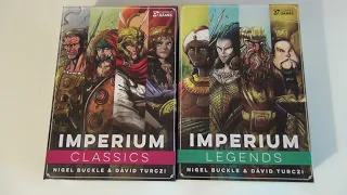 Imperium with Zero Players (Part 6 - Macedonians vs. Scythians)