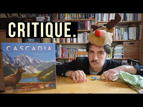 Cascadia - Saveur Nature