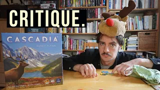 Cascadia - Saveur Nature