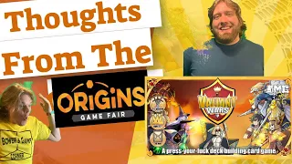 Valiant Wars Review - Thoughts From Origins