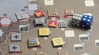 Paths of Glory Ep4 Winter 1915