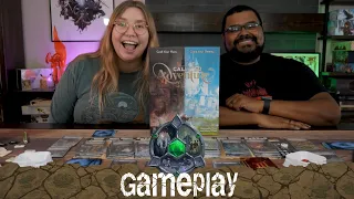 Let's Play - Call to Adventure