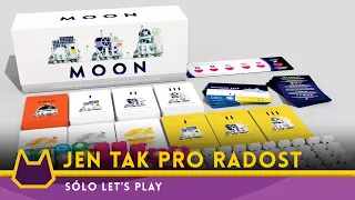 Jen tak pro radost - MOON