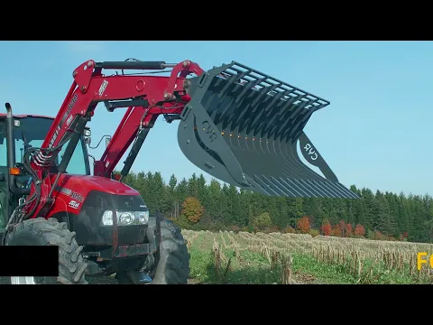 Fourche Cyr 71'' None Thumbnail alt