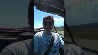 Classic Mustang GT vs Jaguar XK Drag Race!