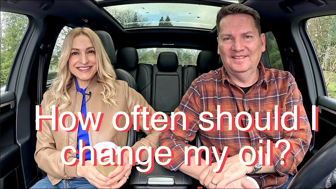Why it's depressing shopping for a car! // QCC #251