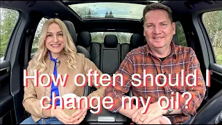 Why it's depressing shopping for a car! // QCC #251