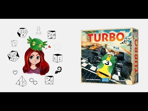 Turbo - Recenzja