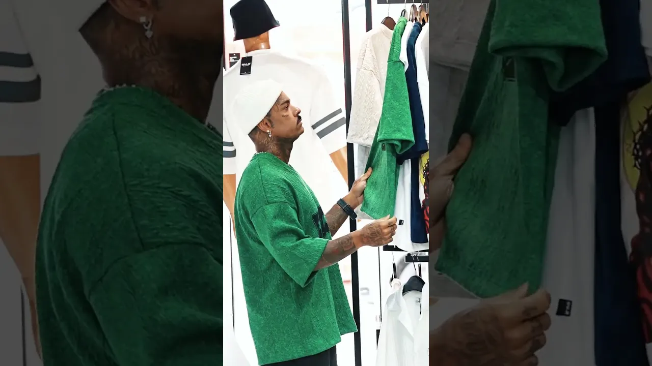 Vídeo de Encontro das Marcas