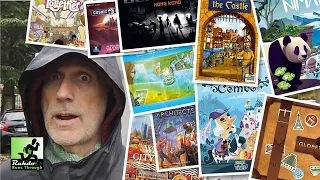 My Top 100 of all time! Numbers 80 to 71 (plus Strasbourg is awesome!)