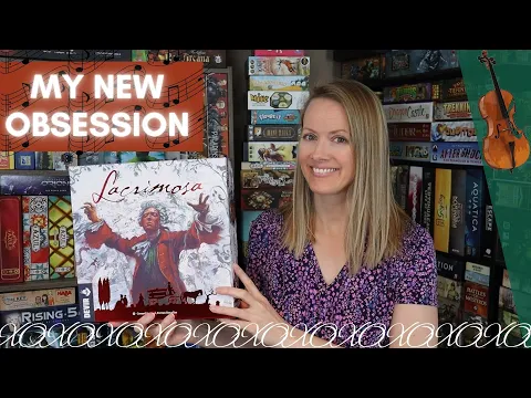 LACRIMOSA | Why Is This MY Game of the Year?