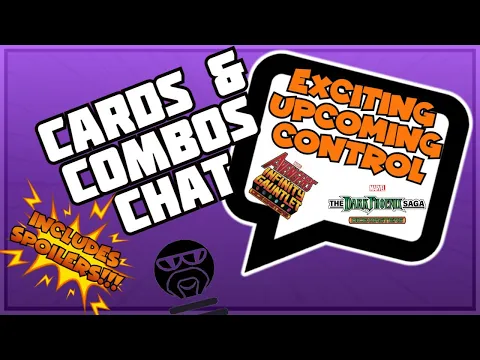 DICE MASTERS | Exciting Control from Upcoming Releases | Exclusive Dark Phoenix Saga Spoiler