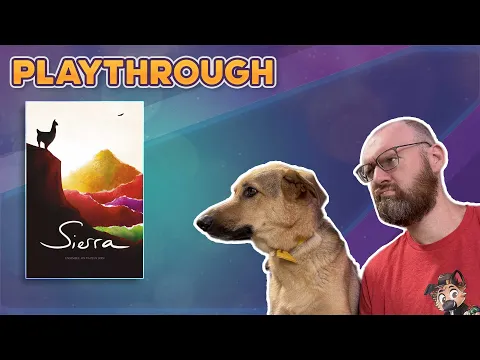 Sierra Solo Playthrough