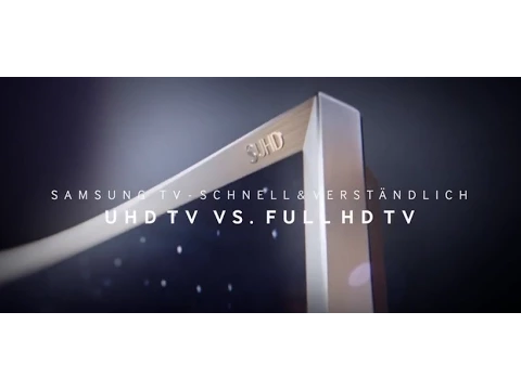 Video zu Samsung UE55J6350