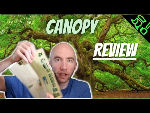 Canopy Review: Lots of Bark, But Is There Bite?