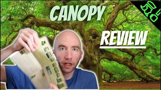 Canopy Review: Lots of Bark, But Is There Bite?
