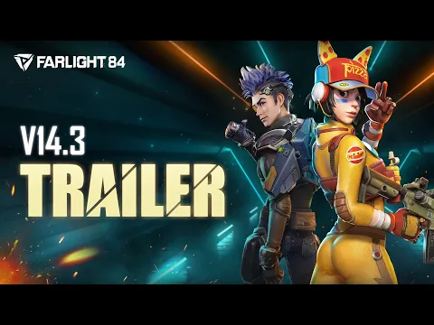 Video de Farlight 84