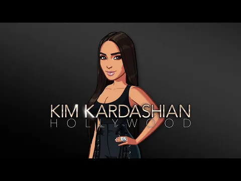 Video KIM KARDASHIAN: HOLLYWOOD