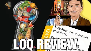 LOQ Board Game Review - Chairman of the Board