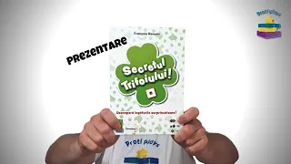 Cum se joaca Secretul Trifoiului! (RO)