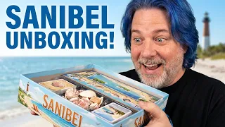 Elizabeth Hargrave wants to take you on a trip to Sanibel Island!