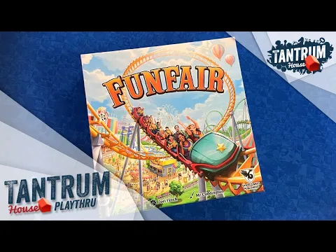 FunFair Playthru