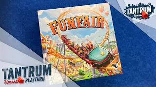 FunFair Playthru